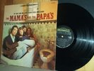 Mama's and the Papa's LP Rare Banned toilet cover