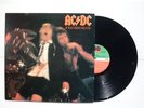 AC/DC - IF YOU WANT BLOOD YOU'VE GOT IT - LIVE US LP