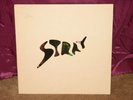 STRAY  LP ACID PSYCH NM DIE CUT COVER