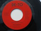 DEE EDWARDS I CAN DEAL WITH THAT/POSSESS ME Soul 45