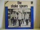 SHAKE SPEARS s/t (Philips '66) POKORA rare 60's BEAT LP