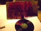 ET CETERA s/t ORIG Global / DAUNER KRAUTROCK JAZZ MINT