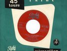 ROGER DELMOTTE, OUBRADOUS French 45 7
