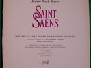 Jean-Marie darre -Saint Saens Concerto - Pathe-FRANCE