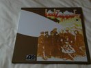 Classic Led Zeppelin II 200 gram OOP scratch/dent sale