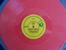 Dark Side Of The Moon, Pink Floyd, Pink Vinyl