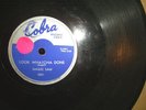 Magic Sam Look watcha done 78 rpm Cobra 5021 RARE 78RPM