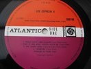 LED ZEPPELIN II UK LP  RED/PLUM A2/B5  ALL 100% MINT-