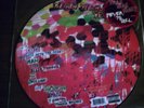 YEAH YEAH YEAHS FEVER TO TELL ORG. 2003 PICTURE DISC NM