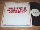 THE FATBACK BAND Spanish Hustle 12