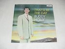 Buddy Holly That'll be the Day Original Decca LP NM