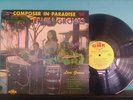 Ervin Groves-Composer in Paradise-Obscure SD/HawaiianNM