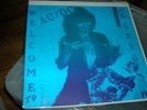 AC/DC - Welcome to the Rodeo - rare live LP - MINT