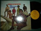 SLY & THE FAMILY STONE: 
