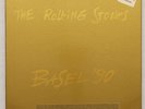 The Rolling Stones Basel '90 (Swingin' Pig)