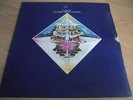 COMUS   TO KEEP FROM CRYING ** 1974 UK 1st VIRGIN LP