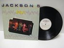 5050 LP JACKSON 5 BOOGIE NR 4013T1 NATURAL RESOURCES