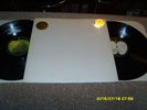 LP- BEATLES - White Album - 1C 192-04 174 - TOP Opened