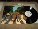 LP- BEATLES - Abbey Road - MFSL - MINT 
