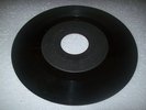BLANK[MOODISC]/RUN RUN GIRL - G.G.GROSSETT [REGGAE] 7