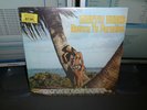 Martin Denny Double LP Return to Paradise vinyl record