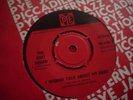 UK PYE-RIOT SQUAD-I WANNA TALK ABOUT MY BABY-EX