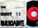 NIGHT BRIGADE Gotta Place in my Heart 7