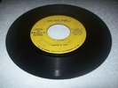 MOVE & GROOVE/STOP THAT TRAIN - KEITH & TEX [R/STEADY]