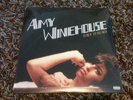 AMY WINEHOUSE BACK TO BLACK ORIGINAL 2006 LP VINYL RARE
