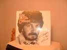 Ray Wylie Hubbard LP Caught In The Act 
