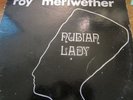 jazz funk LP ROY MERIWETHER nubian lady ORIG