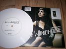 AMY WINEHOUSE, white vinyl 7