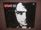 Syd Barrett Opel Pink Floyd 1988 Sealed and Mint.