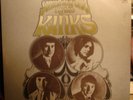 SOMETHING ELSE BY THE KINKS RECORD LP STILL SEALED 6279