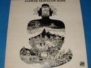 FLOWER TRAVELLIN' BAND, satori, JAPAN LP psych