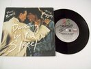 DAVID BOWIE ROLLING STONES JAGGER DANCING IN THE STREET
