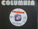 Bruce Springsteen 45 Spirit In The Night WL Promo M-