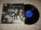 Best Coast Jazz LP-1956-Emarcy-Clifford Brown,Roach-EX