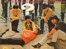 QUESTION MARK & MYSTERIANS 1966 1st US lp rare MONO
