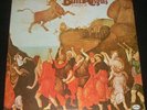 BULL ANGUS Free For All LP Orig. US Hard Rock Psych NM