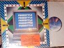 LP * FREESTYLE * the ultimate edition * Orig.89*ELECTRO