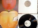 LP * GENTLE GIANT * acquiring the taste * 71 swirll