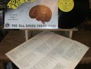 ALL SAVED FREAK BAND - BRAINWASHED VERY RARE PSYCH VG++