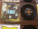 BEAT 45 I KINGS TU NON PUOI/L’UOMO DI IERI