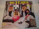 QUESTION MARK & THE MYSTERIANS   96 TEARS   1966 CAMEO