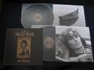 Neil Young Dead Man US Double Vinyl LP Depp Jarmusch