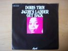 DORIS TROY JACOBS LADDER GERMAN APPLE  ROCK SOUL