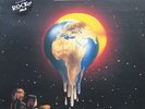 ROBERT PLANT-Fate Of Nations, (1993 Very Rare Greek LP)