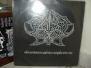 ABRUPTUM  Obscuritatem Advoco  LP  ORG DSP RARE MARDUK