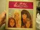 Rare- HONEY LTD Original LHI LEE HAZLEWOOD LP Psych